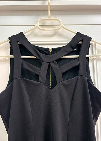 Siyah bluz - Görsel 3