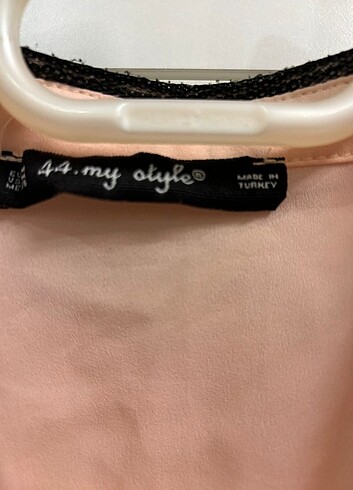 Gömlek bluz - Görsel 2