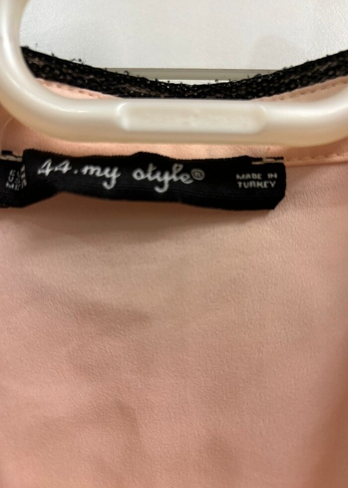 Gömlek bluz - Görsel 2