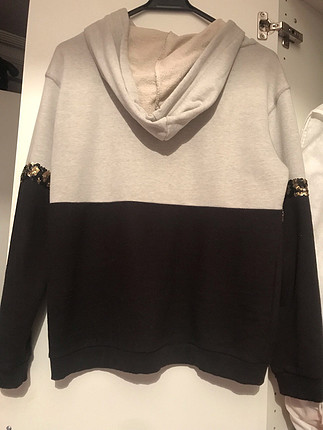 Victoria s Secret Victorias Secret Sweatshirt