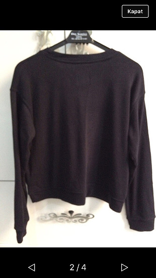 s Beden sweatshirt