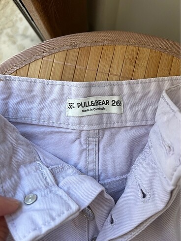 Mini Kot Şort - Görsel 2