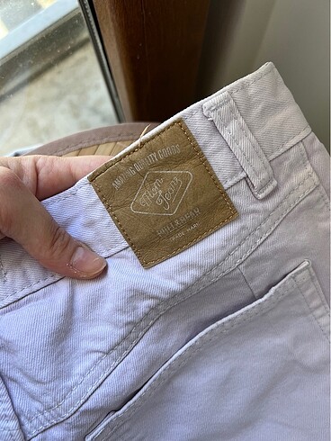 Mini Kot Şort - Görsel 7