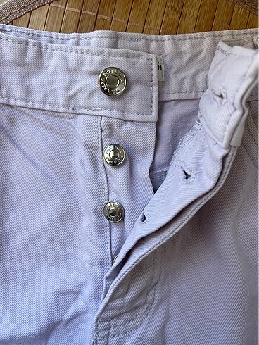 Mini Kot Şort - Görsel 3