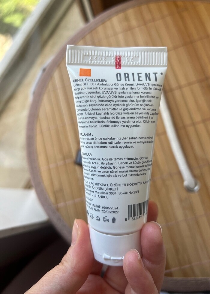 Bakım Seti - Görsel 4