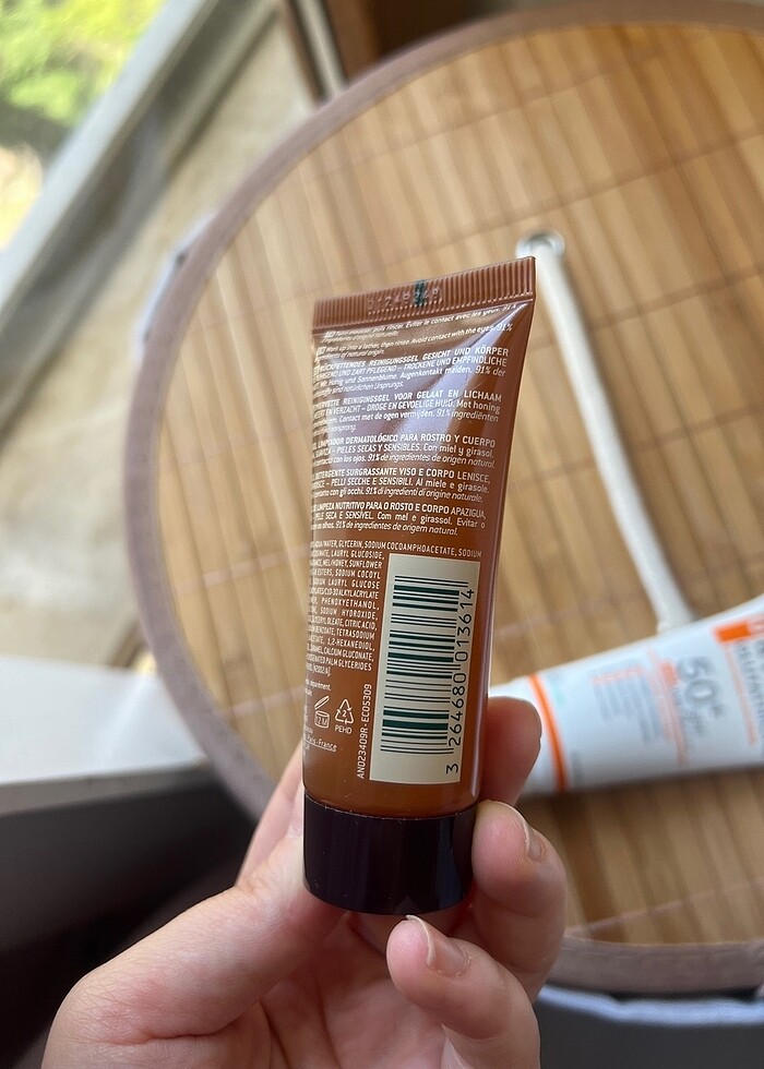 Bakım Seti - Görsel 5