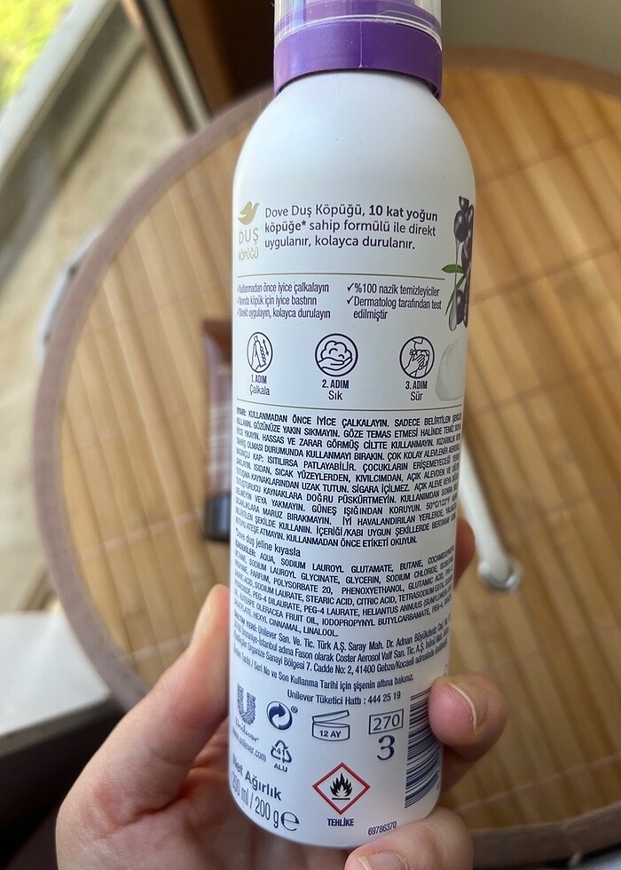 Bakım Seti - Görsel 3