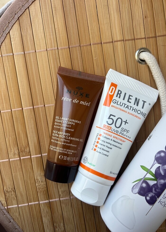 Bakım Seti - Görsel 2