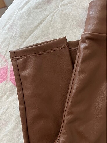 Deri Tayt - Görsel 2