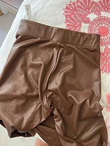 Deri Tayt - Görsel 5