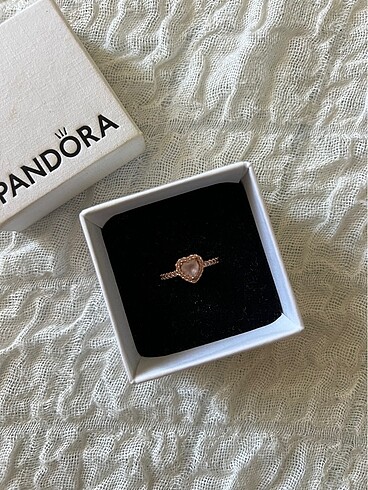 Pandora Pandora Yüzük