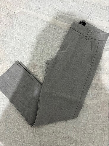 Kumaş Pantolon