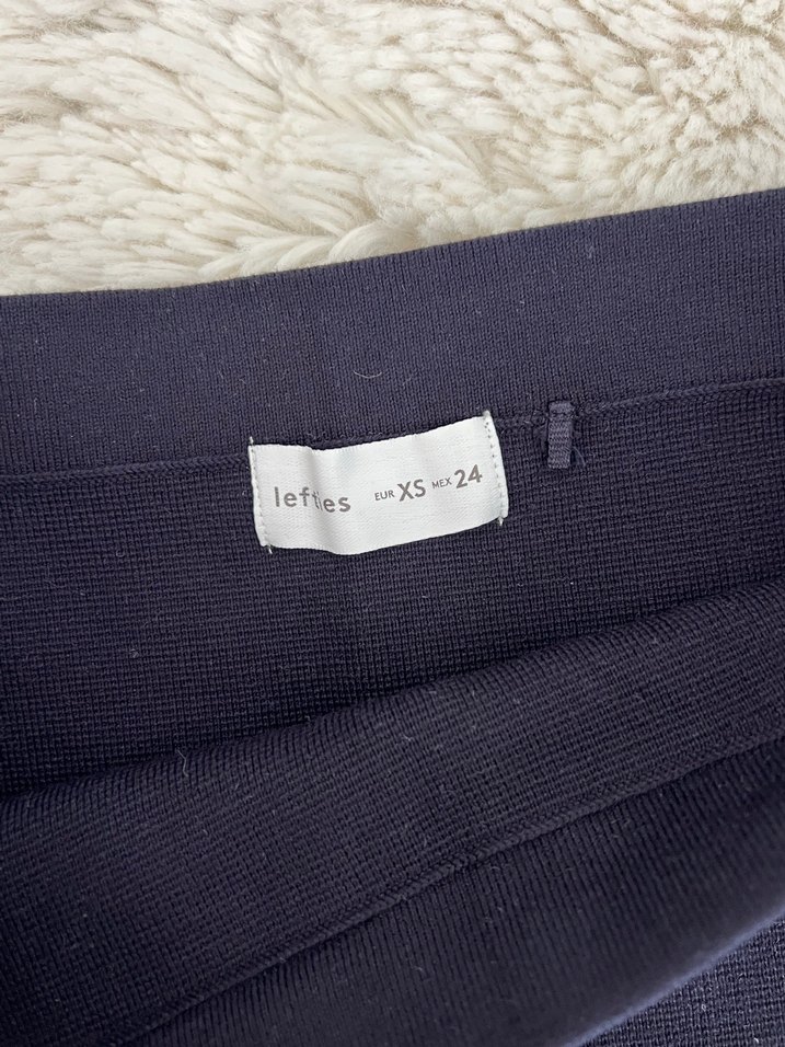 Lefties triko etek - Görsel 4