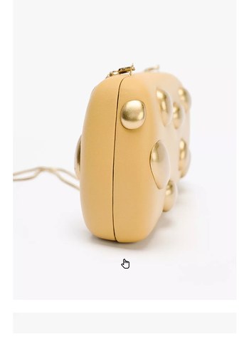 Zara viral çanta - Görsel 2