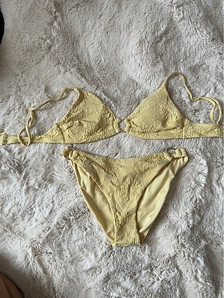Oysho bikini takımı