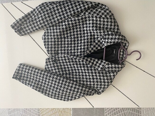 Pull and Bear Pull and bear blazer