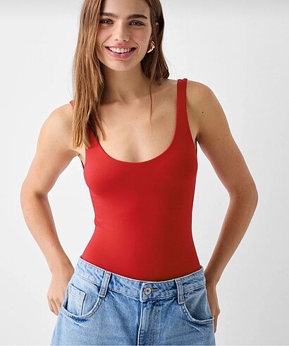 Askılı body