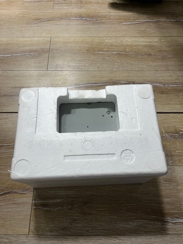 Ekranlı Siyah Araba Multimedya Sistemi - Görsel 4