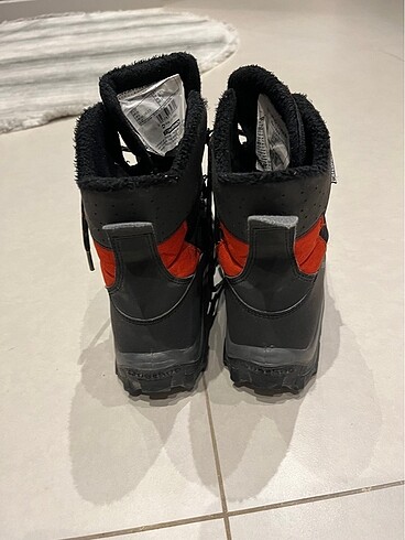 Su geçirmez kar botu - Görsel 3
