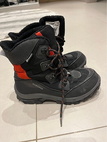 Su geçirmez kar botu - Görsel 2