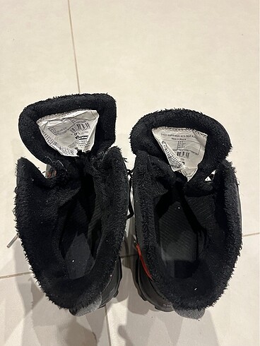 Su geçirmez kar botu - Görsel 4