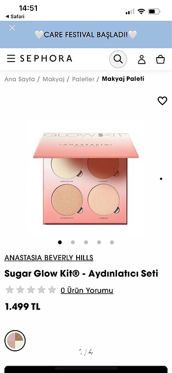 Anastasia Beverly Hills