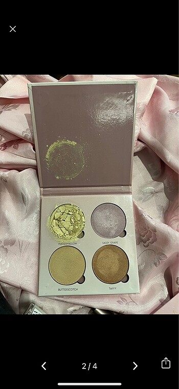 Anastasıa glow - Görsel 2