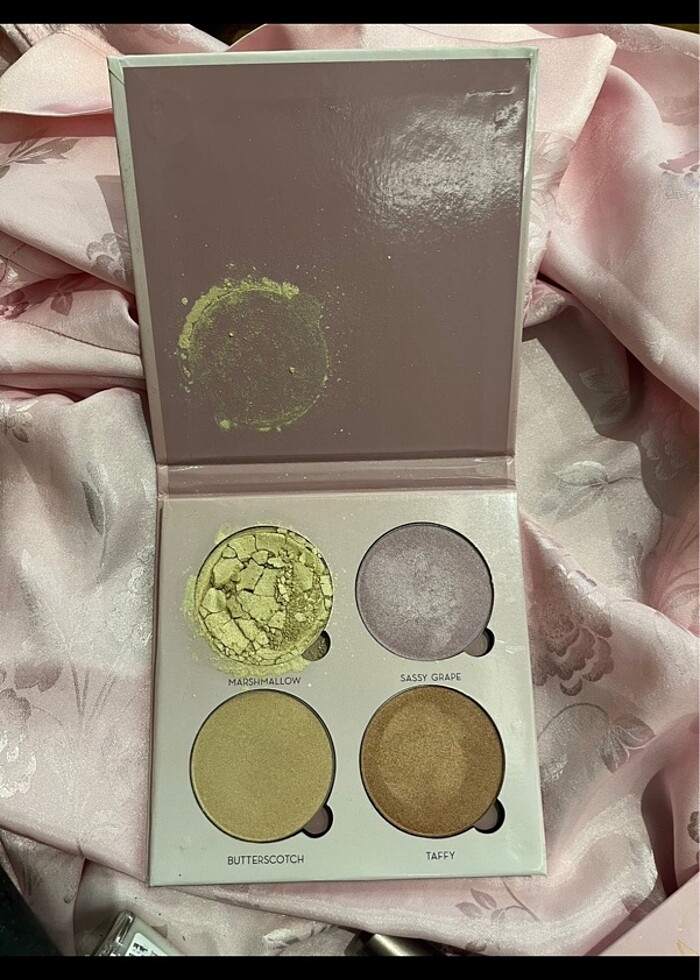 Anastasıa glow - Görsel 2