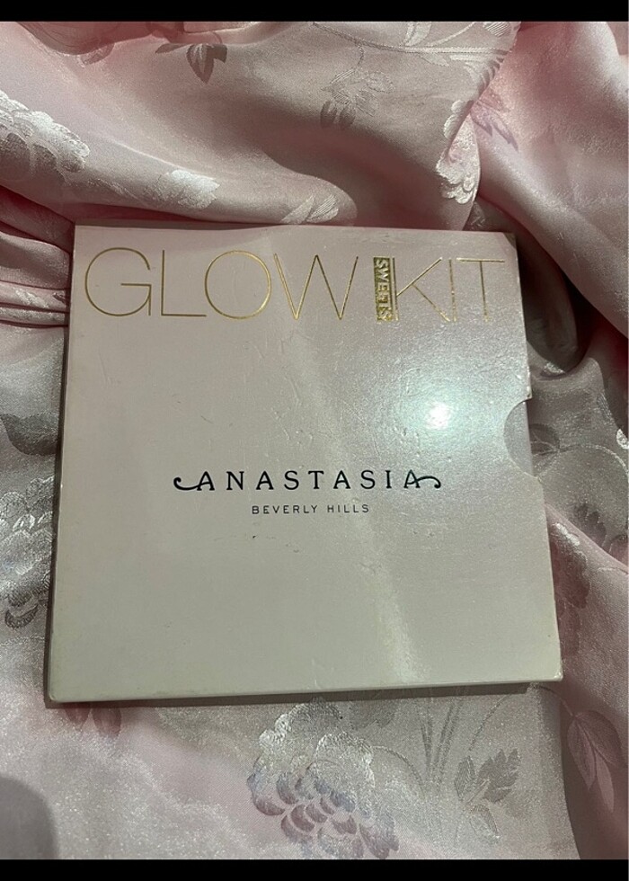 Anastasıa glow - Görsel 4