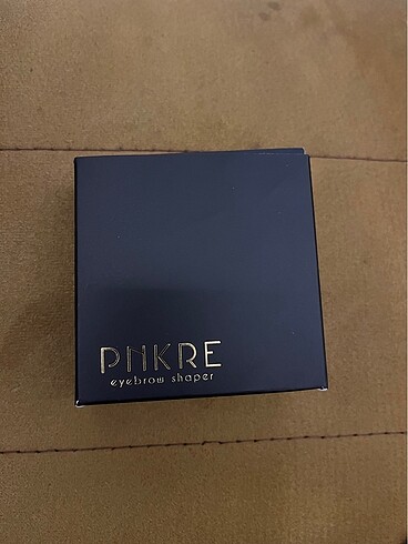 Pnkre kaş sabitleyici - Görsel 2