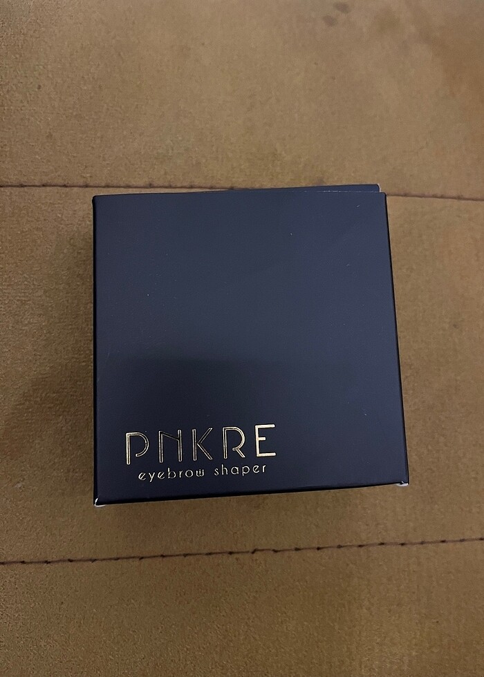 Pnkre kaş sabitleyici - Görsel 2