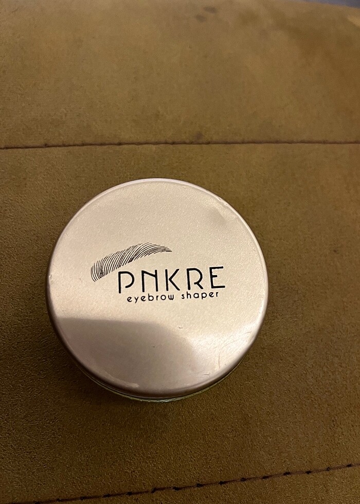 Pnkre kaş sabitleyici - Görsel 3