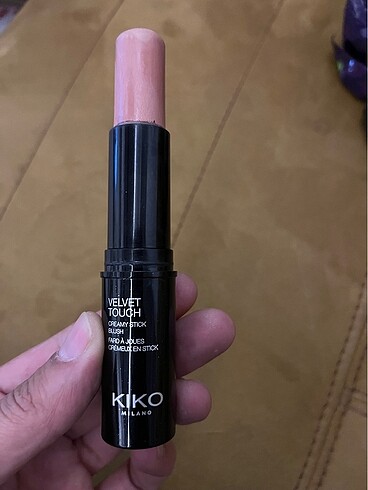 Kiko allık - Görsel 3