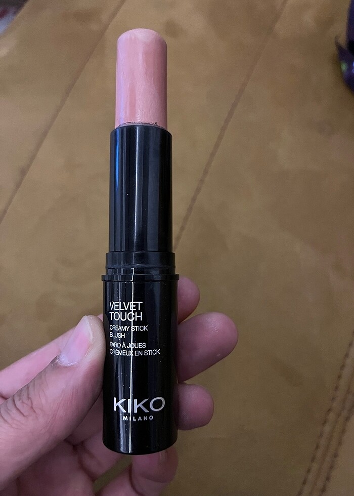 Kiko allık - Görsel 3