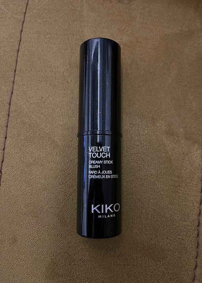 Kiko allık - Görsel 2