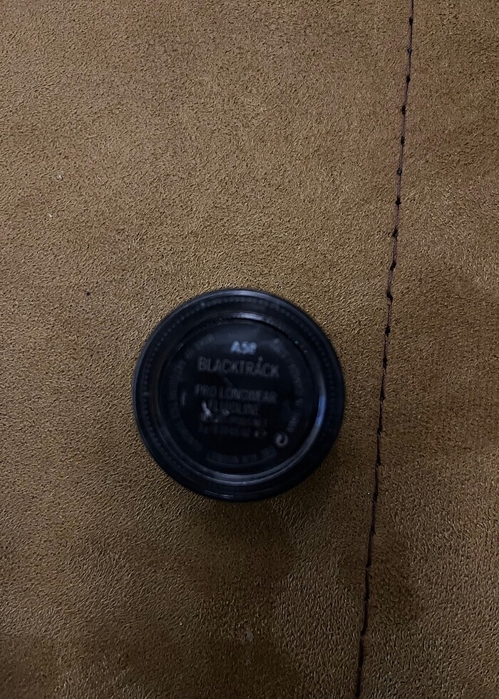 Mac eyeliner - Görsel 3