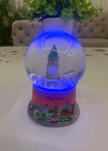 Turkiye kar küresi - Görsel 2