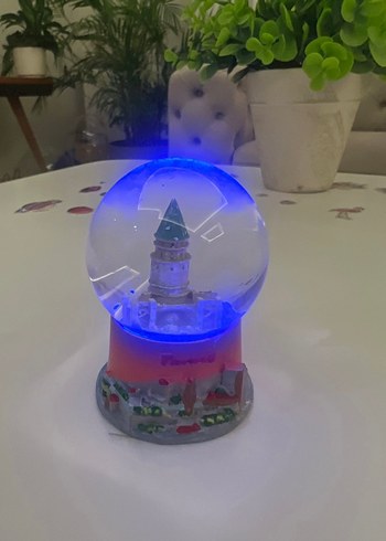 Turkiye kar küresi - Görsel 4