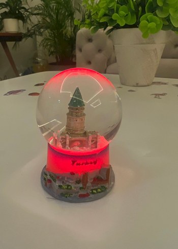 Turkiye kar küresi - Görsel 5