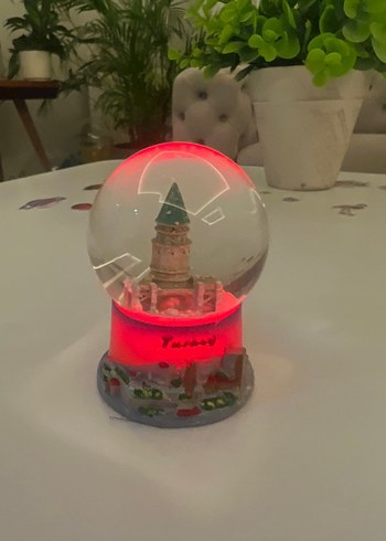 Turkiye kar küresi - Görsel 6