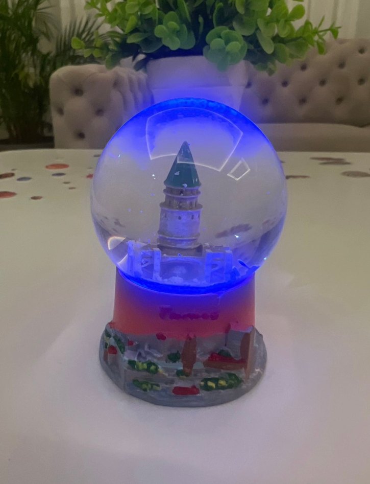 Turkiye kar küresi - Görsel 2