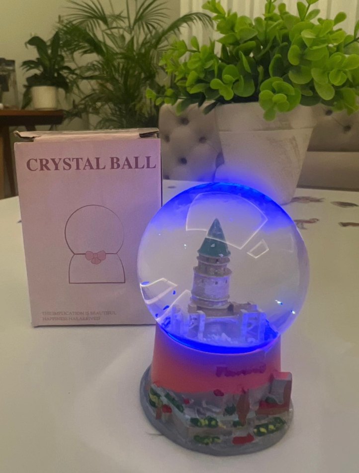 Turkiye kar küresi - Görsel 3