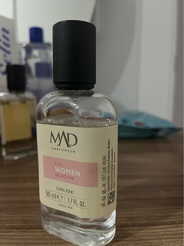 Diğer Mad n101