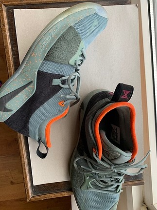 nike basketbol ayakkabisi