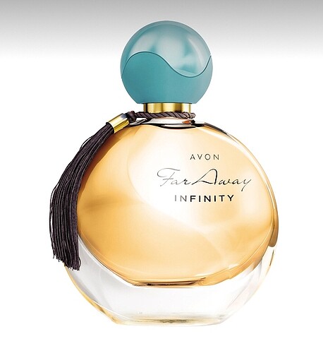 Avon Far Away Infınıty parfüm