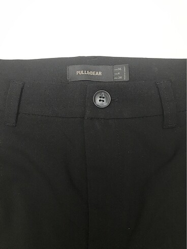 Pullbear pantolon