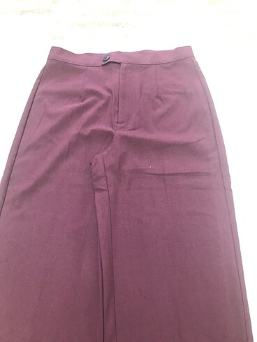 38 Beden Pullbear pantolon