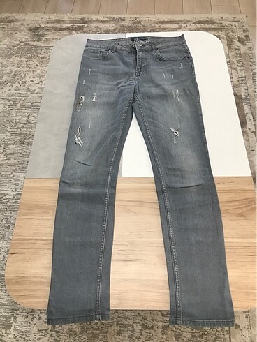 LC Waikiki Kot pantolon