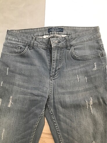 Kot pantolon