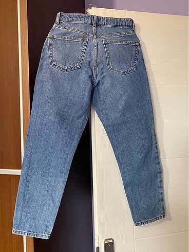 LC Waikiki LCW Mom Jean